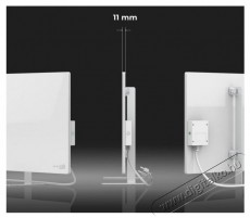 AENO GH1S Hősug&aacute;rz&oacute; H&aacute;ztart&aacute;s / Otthon / K&uuml;lt&eacute;r - Fűt&eacute;s - Hősug&aacute;rz&oacute; / fűtőtest - 524028