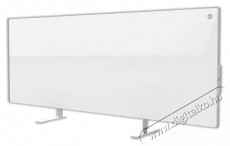 AENO GH1S Hősug&aacute;rz&oacute; H&aacute;ztart&aacute;s / Otthon / K&uuml;lt&eacute;r - Fűt&eacute;s - Hősug&aacute;rz&oacute; / fűtőtest - 524028