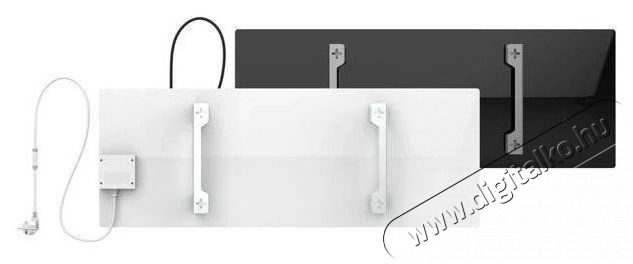 AENO GH1S Hősug&aacute;rz&oacute; H&aacute;ztart&aacute;s / Otthon / K&uuml;lt&eacute;r - Fűt&eacute;s - Hősug&aacute;rz&oacute; / fűtőtest - 524028