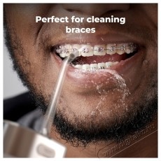 AENO ADI0002 Szájzuhany Szépségápolás / Egészség - Száj / fog ápolás - Szájzuhany - 531207