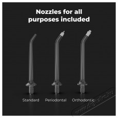 AENO ADI0002 Szájzuhany Szépségápolás / Egészség - Száj / fog ápolás - Szájzuhany - 531207