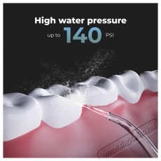 AENO ADI0002 Szájzuhany Szépségápolás / Egészség - Száj / fog ápolás - Szájzuhany - 531207