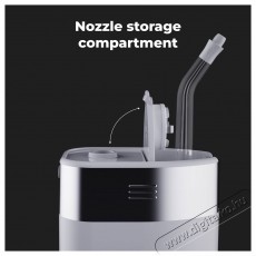 AENO ADI0002 Szájzuhany Szépségápolás / Egészség - Száj / fog ápolás - Szájzuhany - 531207