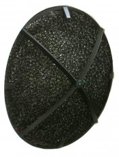 Aerauliqa QX porszűrő Háztartás / Otthon / Kültér - Ventilátor / Légkondicionáló - Kiegészítő - 355455
