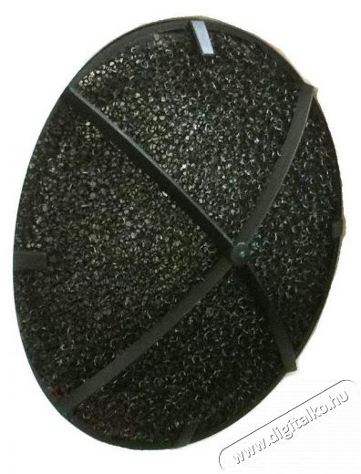 Aerauliqa QX porszűrő Háztartás / Otthon / Kültér - Ventilátor / Légkondicionáló - Kiegészítő - 355455
