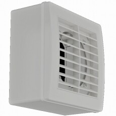 Aerauliqa WKG-150 ablakba építő szett Háztartás / Otthon / Kültér - Ventilátor / Légkondicionáló - Fali / mennyezeti ventilátor - 355460