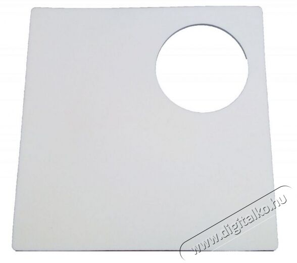 Aerauliqa CGX80-100 tömítő lemez Háztartás / Otthon / Kültér - Ventilátor / Légkondicionáló - Kiegészítő - 355444