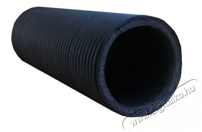 Aerauliqa DN200/170 IsoPipe szigetelt légtechnikai cső Háztartás / Otthon / Kültér - Ventilátor / Légkondicionáló - Kiegészítő - 355448