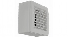 Aerauliqa WKG-100 ablakszett Háztartás / Otthon / Kültér - Ventilátor / Légkondicionáló - Kiegészítő - 355459