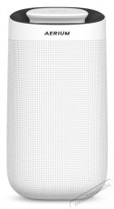 Aerium DH12W Párátlanító és légtisztító Szépségápolás / Egészség - Légtisztító / párásító / párátlanító - Légtisztító - 524033