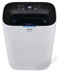 Aerium DH20G Ionic l&eacute;gtiszt&iacute;t&oacute;val Wi-Fi P&aacute;ramentes&iacute;tő Sz&eacute;ps&eacute;g&aacute;pol&aacute;s / Eg&eacute;szs&eacute;g - L&eacute;gtiszt&iacute;t&oacute; / p&aacute;r&aacute;s&iacute;t&oacute; / p&aacute;r&aacute;tlan&iacute;t&oacute; - P&aacute;ramentes&iacute;tő - 524034