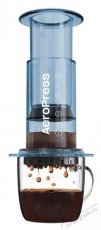 Aeropress Clear Blue Konyhai termékek - Kávéfőző / kávéörlő / kiegészítő - Presszó kávéfőző - 524043