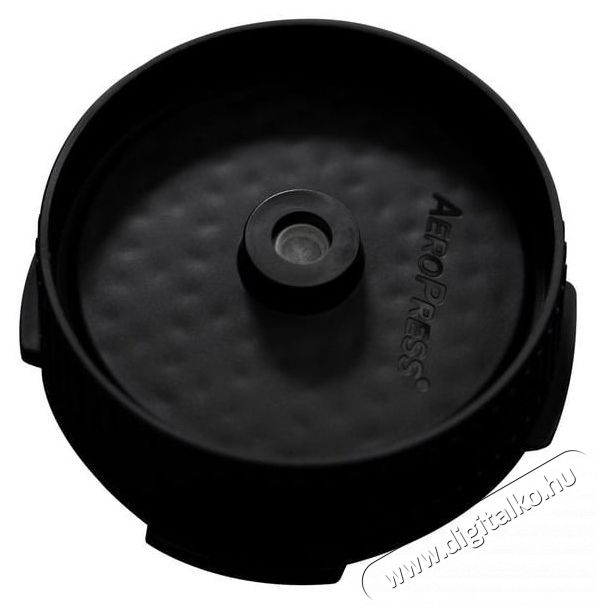 Aeropress Flow Control Filter Cap ; melléklet az AeroPresshez Konyhai termékek - Kávéfőző / kávéörlő / kiegészítő - Kávéfőző kiegészítő - 526779