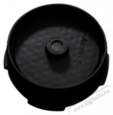 Aeropress Flow Control Filter Cap ; melléklet az AeroPresshez Konyhai termékek - Kávéfőző / kávéörlő / kiegészítő - Kávéfőző kiegészítő - 526779