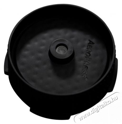 Aeropress Flow Control Filter Cap ; melléklet az AeroPresshez Konyhai termékek - Kávéfőző / kávéörlő / kiegészítő - Kávéfőző kiegészítő - 526779