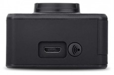 AFGAPHOTO Agfaphoto Realimove Wifi kettős képernyő akciókamera Fényképezőgép / kamera - Sport kamera - 1080p Full HD felbontású - 500256