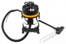 Aga DS4704 Háztartás / Otthon / Kültér - Porszívó / takarítógép - Porzsákos porszívó - 510849