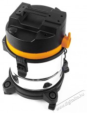Aga DS4704 Háztartás / Otthon / Kültér - Porszívó / takarítógép - Porzsákos porszívó - 510849