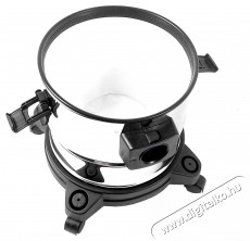 Aga DS4704 Háztartás / Otthon / Kültér - Porszívó / takarítógép - Porzsákos porszívó - 510849
