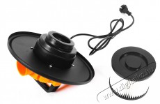 Aga Hamuporszívó, 15 l Háztartás / Otthon / Kültér - Porszívó / takarítógép - Hamuporszívó - 515114