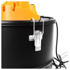 Aga Hamuporszívó, 15 l Háztartás / Otthon / Kültér - Porszívó / takarítógép - Hamuporszívó - 515114