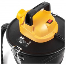 Aga Hamuporszívó, 15 l Háztartás / Otthon / Kültér - Porszívó / takarítógép - Hamuporszívó - 515114