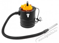 Aga Hamuporszívó, 15 l Háztartás / Otthon / Kültér - Porszívó / takarítógép - Hamuporszívó - 515114