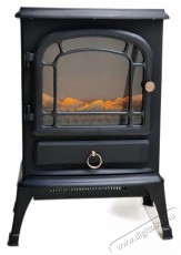 Aga MR8107 elektromos kandalló Háztartás / Otthon / Kültér - Fűtés - Kandalló - 524046