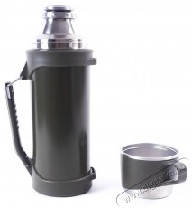 Aga Termosz, 1,5 l, szürke Konyhai termékek - Edény - Termosz - 528423