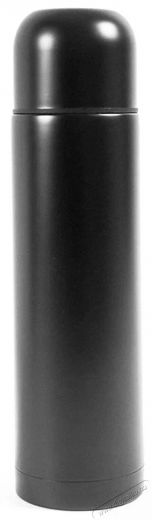 Aga Termosz, 750 ml, fekete Konyhai termékek - Edény - Termosz - 528429