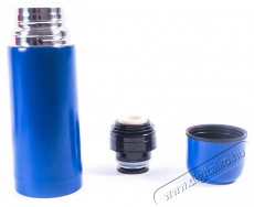 Aga termosz 350 ml, k&eacute;k Konyhai term&eacute;kek - Ed&eacute;ny - Termosz - 528411
