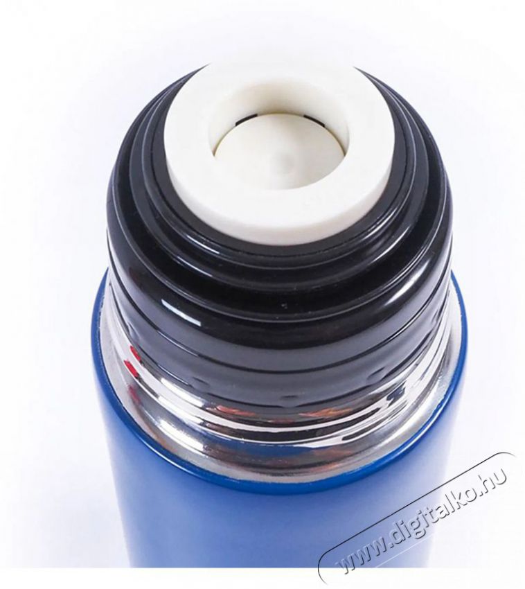 Aga termosz 350 ml, k&eacute;k Konyhai term&eacute;kek - Ed&eacute;ny - Termosz - 528411