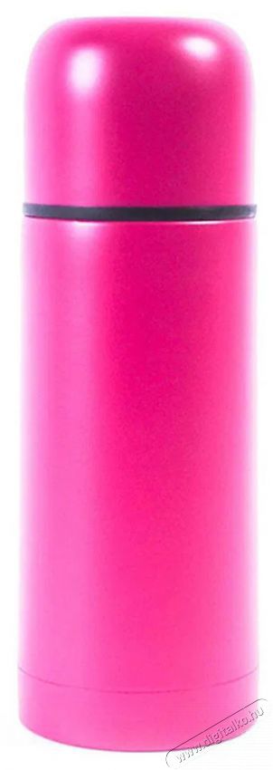 Aga termosz 350 ml, r&oacute;zsasz&iacute;n Konyhai term&eacute;kek - Ed&eacute;ny - Termosz - 528412
