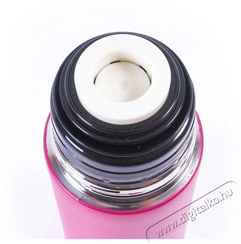 Aga termosz 350 ml, r&oacute;zsasz&iacute;n Konyhai term&eacute;kek - Ed&eacute;ny - Termosz - 528412