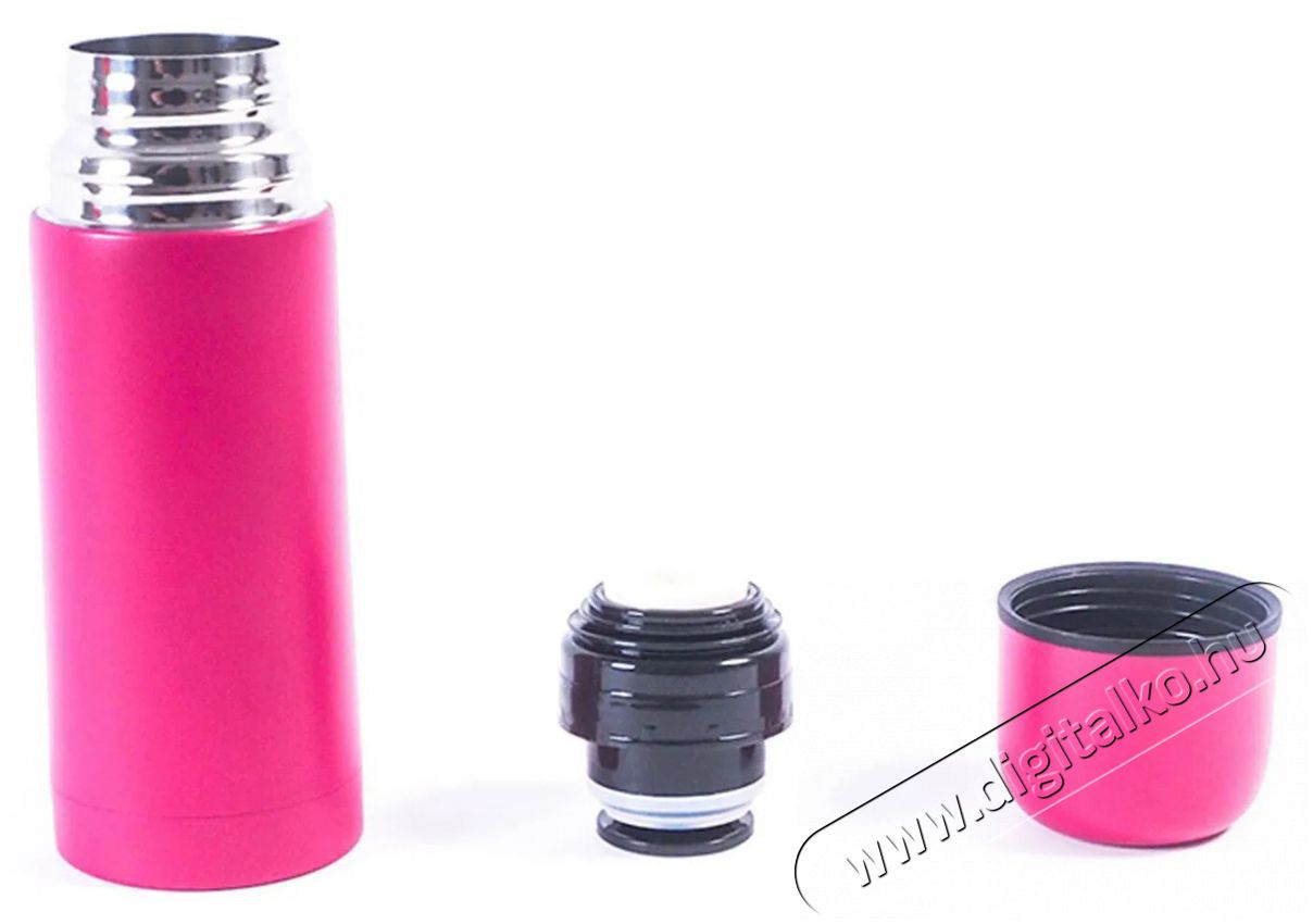 Aga termosz 350 ml, r&oacute;zsasz&iacute;n Konyhai term&eacute;kek - Ed&eacute;ny - Termosz - 528412