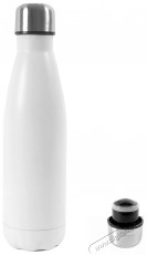 Aga termosz 500 ml, fehér Konyhai termékek - Edény - Termosz - 528415