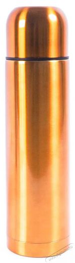 Aga termosz 750 ml, narancssárga Konyhai termékek - Edény - Termosz - 528416