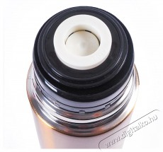 Aga termosz 750 ml, narancssárga Konyhai termékek - Edény - Termosz - 528416