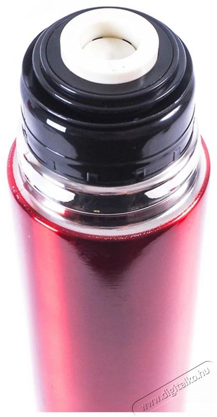 Aga termosz 750 ml, piros Konyhai term&eacute;kek - Ed&eacute;ny - Termosz - 528417