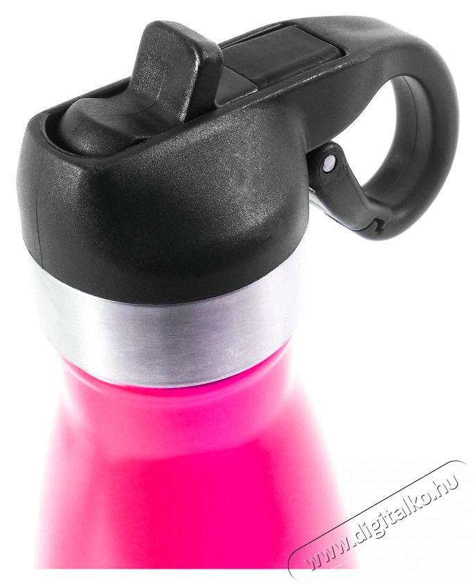 Aga DS2715 Termosz, 350 ml, r&oacute;zsasz&iacute;n Konyhai term&eacute;kek - Ed&eacute;ny - Termosz - 528406