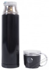 Aga termosz 480 ml, fekete Konyhai term&eacute;kek - Ed&eacute;ny - Termosz - 528413