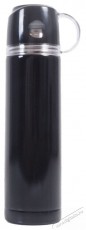 Aga termosz 480 ml, fekete Konyhai termékek - Edény - Termosz - 528413