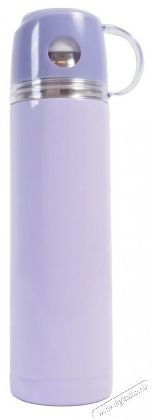 Aga termosz 480 ml, lila Konyhai term&eacute;kek - Ed&eacute;ny - Termosz - 528414