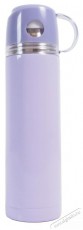 Aga termosz 480 ml, lila Konyhai termékek - Edény - Termosz - 528414