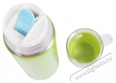 Aga termosz, 480ml, z&ouml;ld Konyhai term&eacute;kek - Ed&eacute;ny - Termosz - 528426