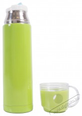 Aga termosz, 480ml, z&ouml;ld Konyhai term&eacute;kek - Ed&eacute;ny - Termosz - 528426