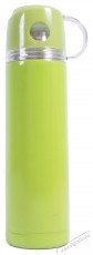 Aga termosz, 480ml, zöld Konyhai termékek - Edény - Termosz - 528426