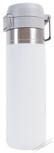 Aga Termosz, 800 ml, fehér Konyhai termékek - Edény - Termosz - 528430