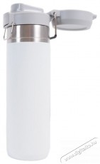 Aga Termosz, 800 ml, fehér Konyhai termékek - Edény - Termosz - 528430