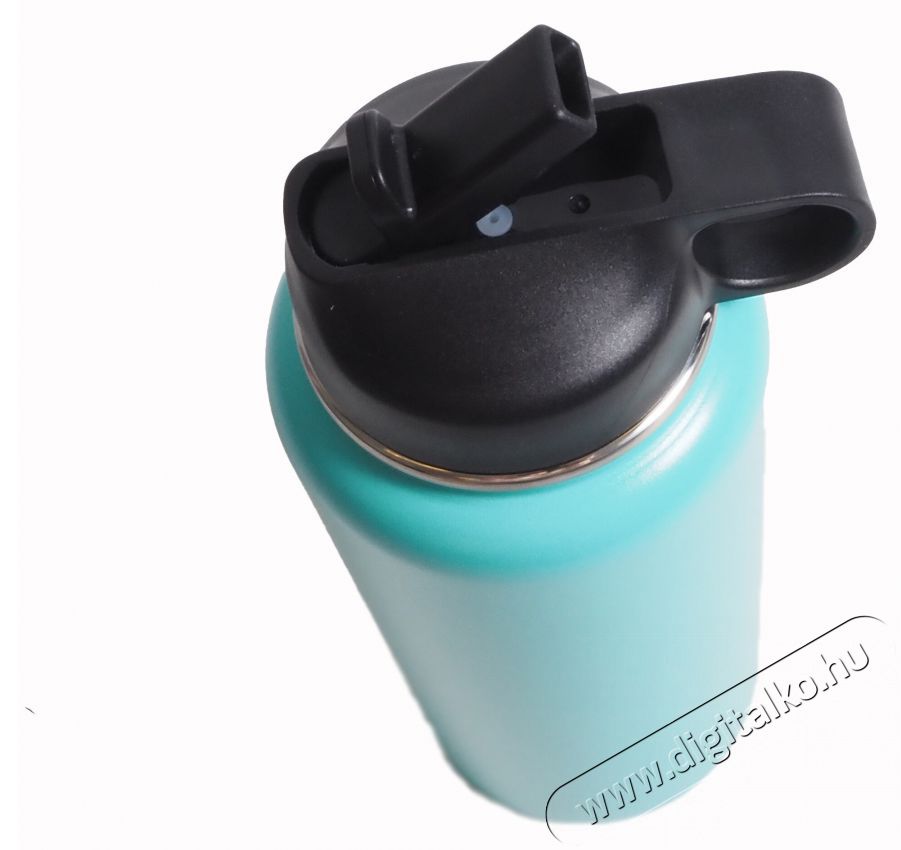 Aga termosz 900 ml, k&eacute;k Konyhai term&eacute;kek - Ed&eacute;ny - Termosz - 528419